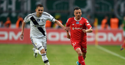 Czy Jędrzejczyk zarabia więcej od Peszko? Zarobki Piłkarzy i Trenerów w Ekstraklasie [$$$]