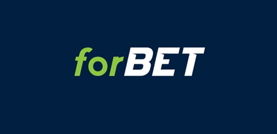 forbet logo
