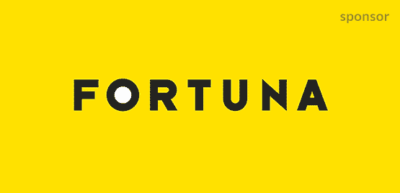 fortuna logo duże