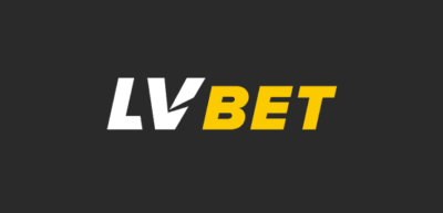 lvbet logo duże