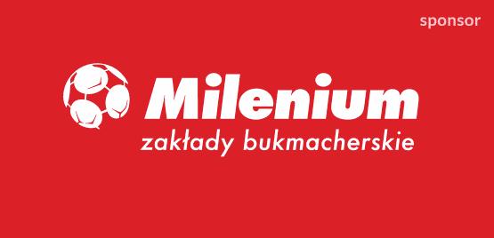 milenium logo duże