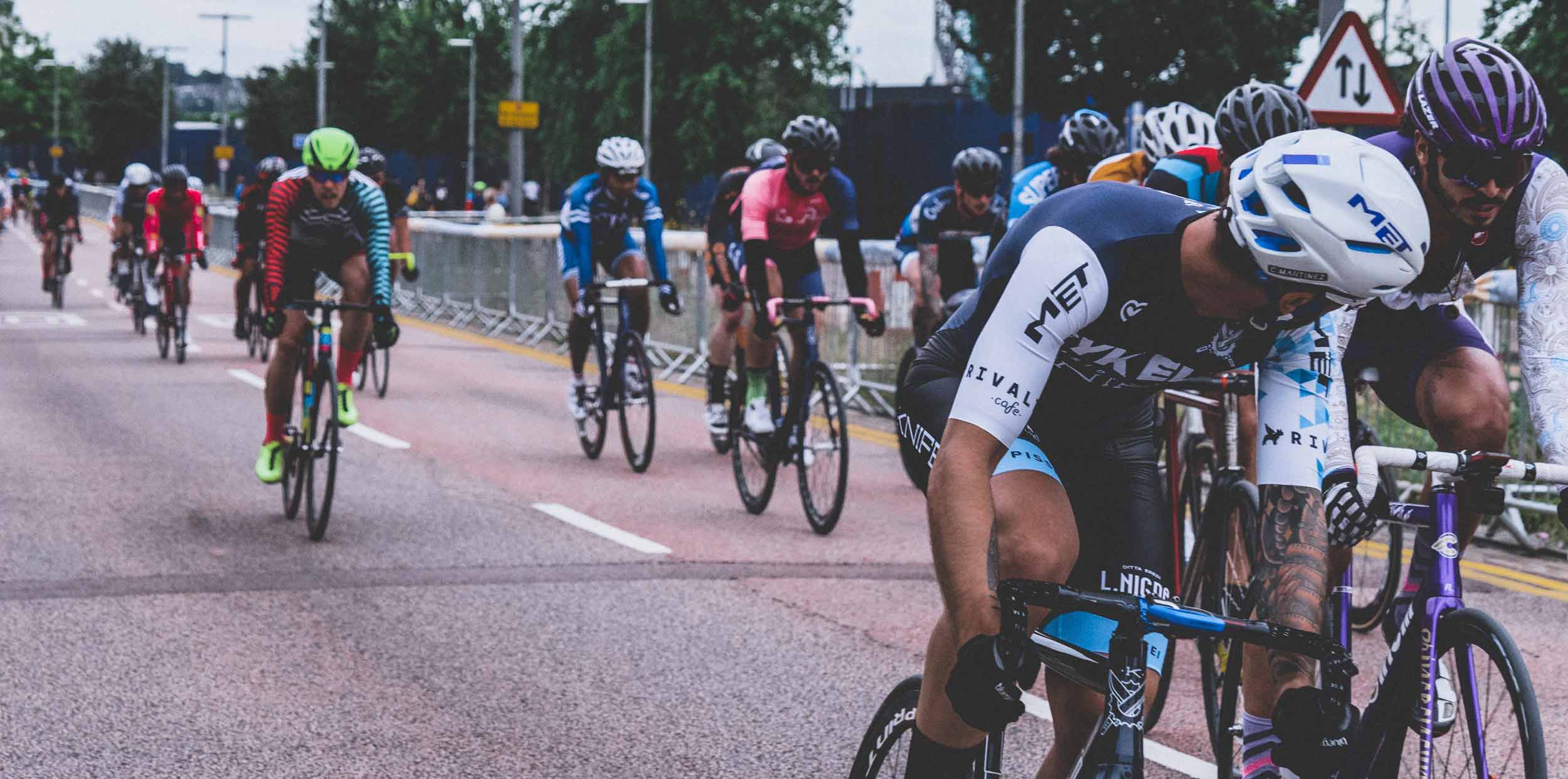 21 Arcyciekawych Faktów o Tour de Pologne