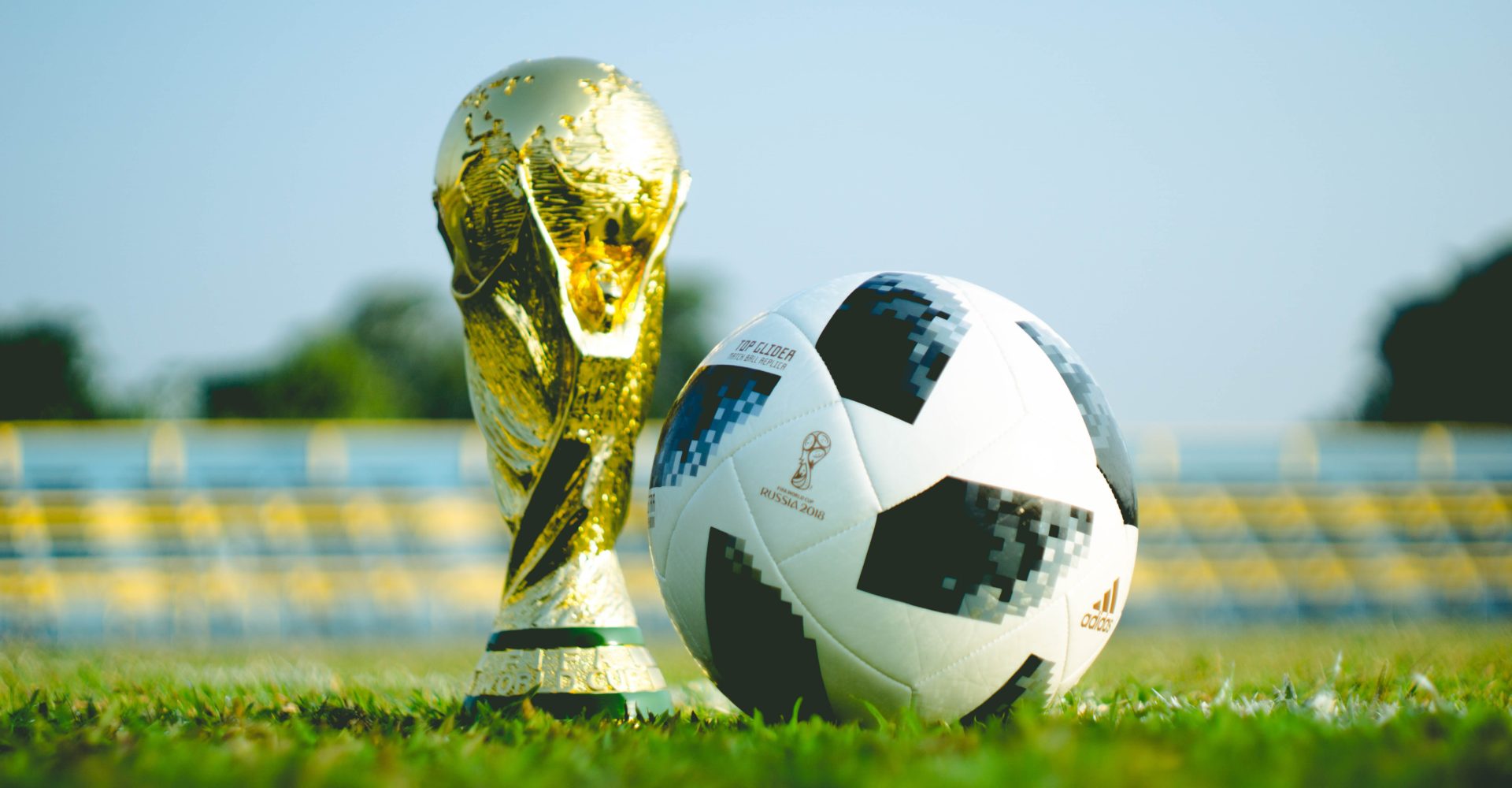 Kto faworytem bukmacherów na zwycięzcę MŚ w Rosji 2018?