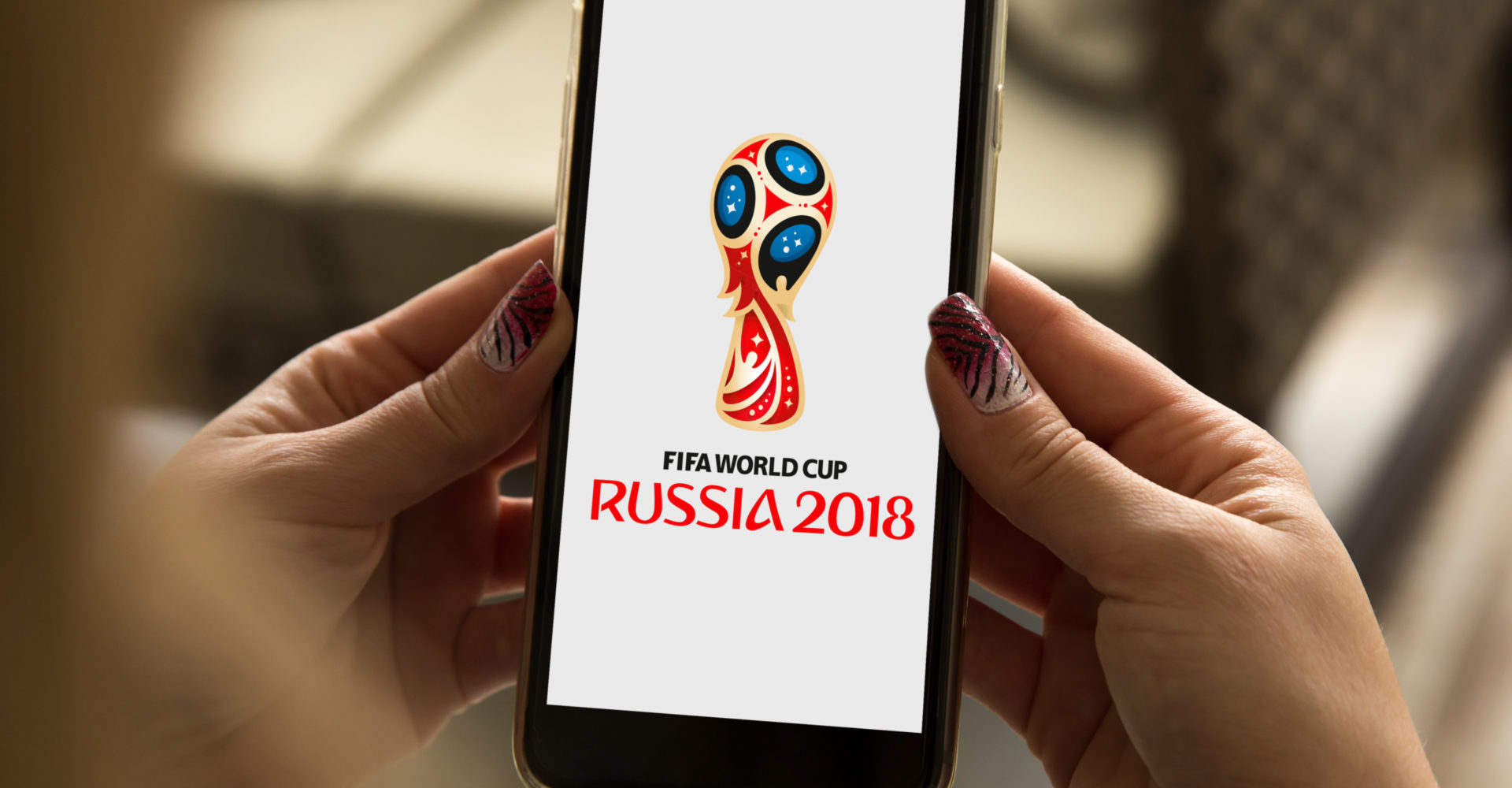 Gdzie obstawiać Mundial w Rosji? Legalni bukmacherzy na Mistrzostwa Świata 2018
