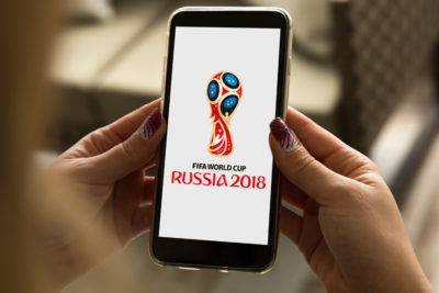 Gdzie obstawiać Mundial w Rosji? Legalni bukmacherzy na Mistrzostwa Świata 2018