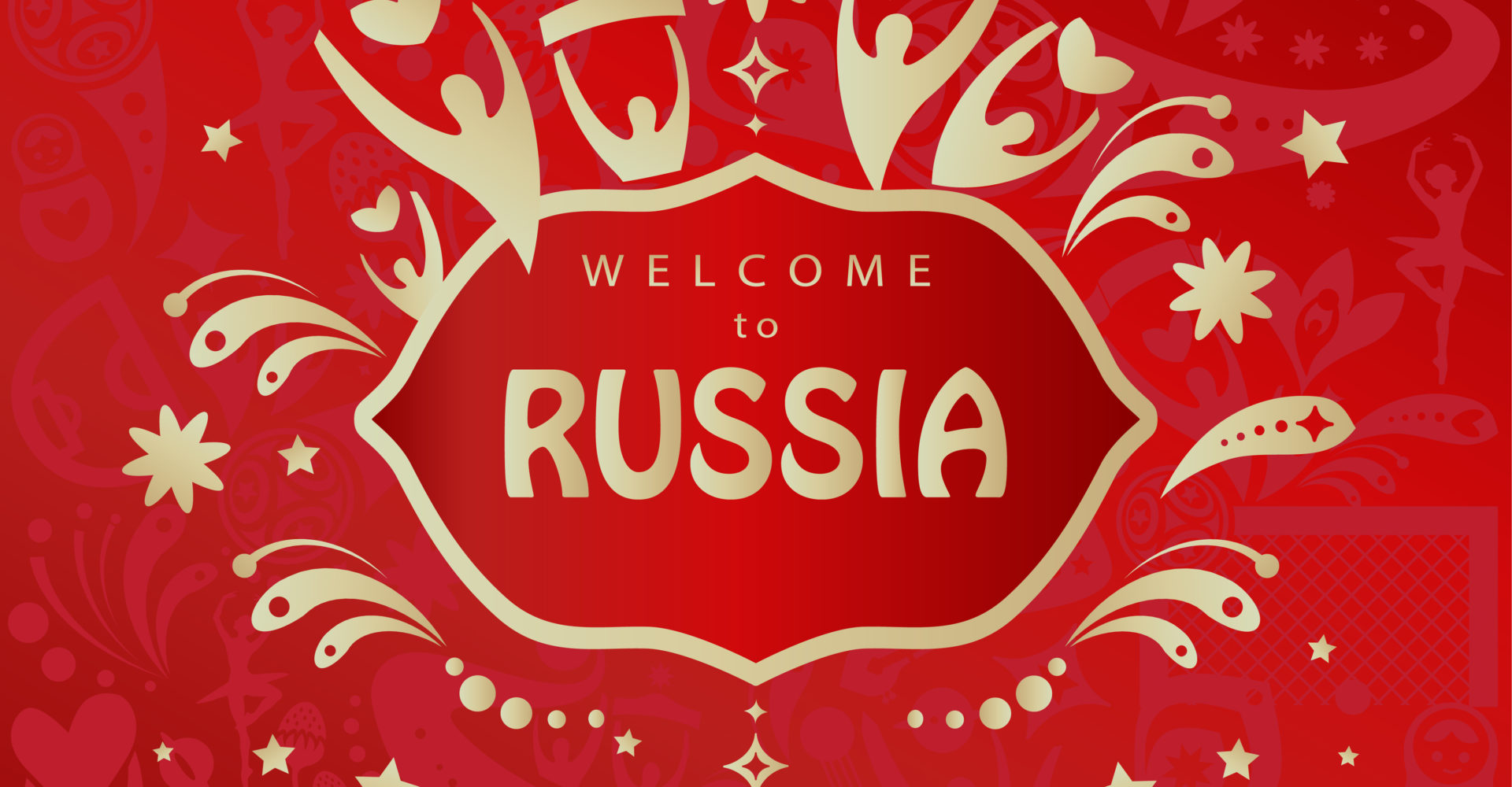 Ciekawostki na Mistrzostwa Świata 2018. Debiut Islandii, Panamy i VAR-u w Rosji; Wilk wygrał z Kotem, a Włosi obrażeni na Mundial