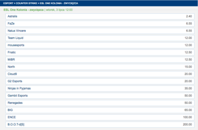 forbet legalny bukmacher cs:go