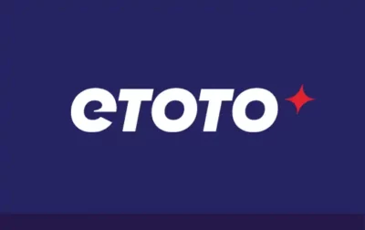 Logo etoto
