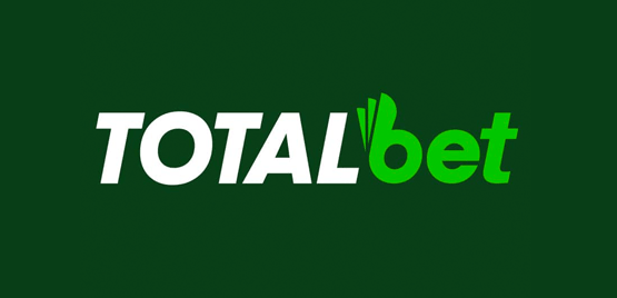 totalbet logo