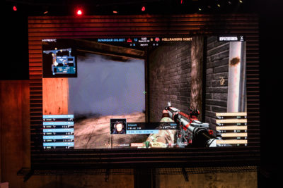 Przewodnik dla początkującego typera po CS:GO