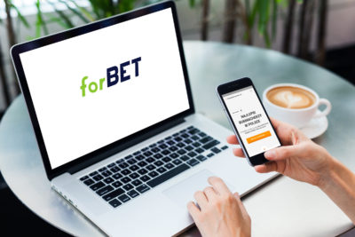 forBET coraz aktywniejszy w świecie esportu – współpraca z Polską Ligą Esportową