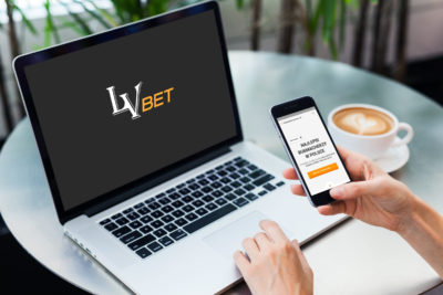 LV BET – nowa odsłona serwisu online