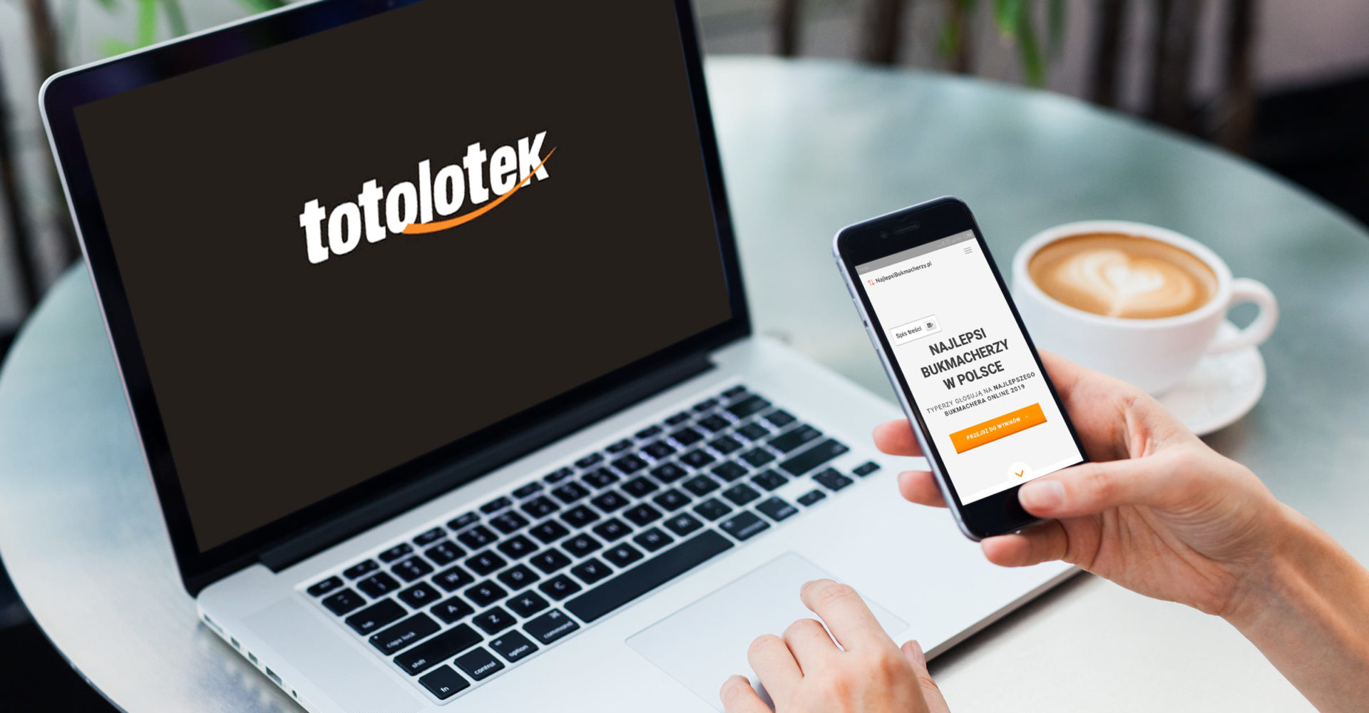 Totolotek SA zmienia właściciela