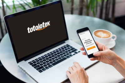 Grupa Gauselmann chce zainwestować miliony w Totolotek S.A.