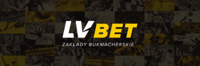 LV BET w nowej szacie graficznej