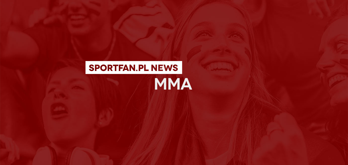 MMA Attack: kulejący Najman padł i się poddał. Ma złamaną nogę?!