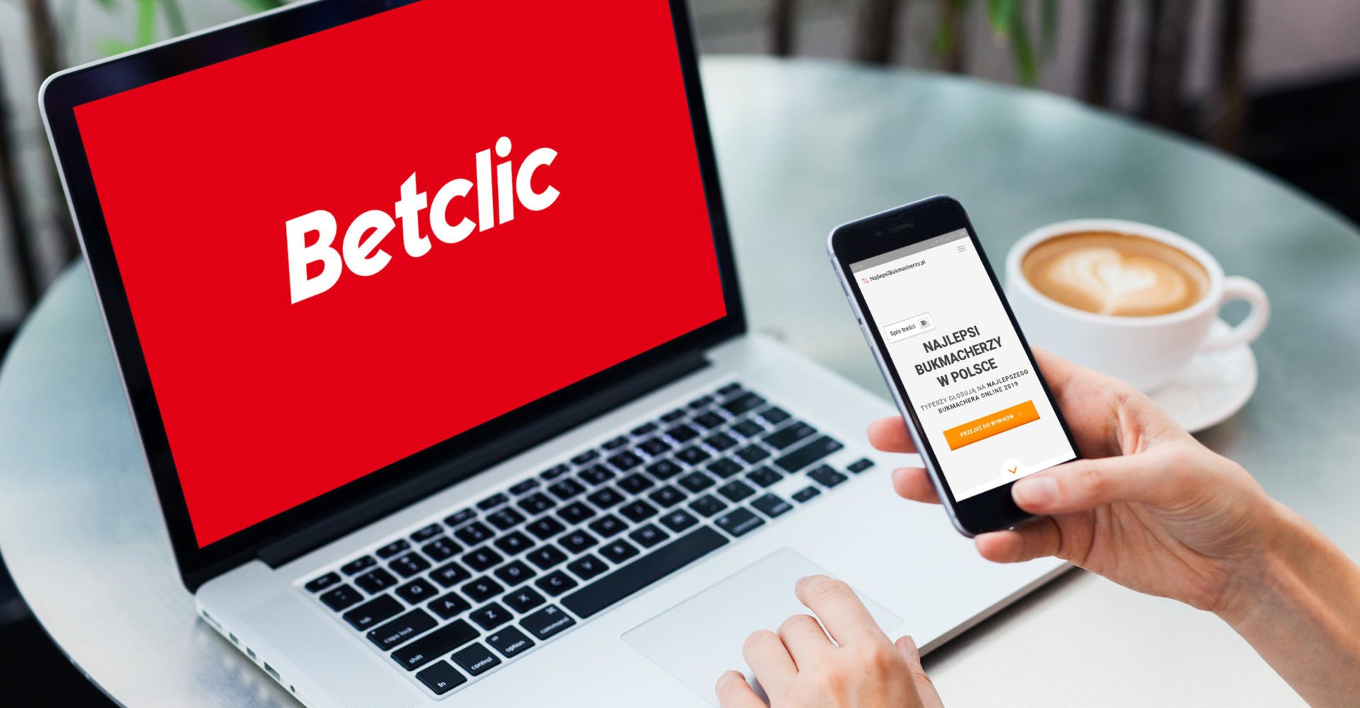 Bukmacher Betclic znów w Polsce?