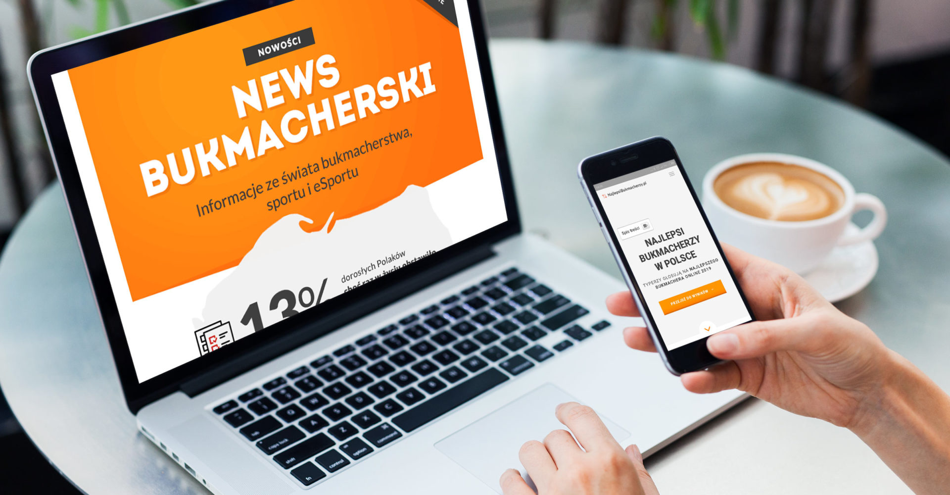 Polski Bukmacher Sp. z o.o. wkracza do gry