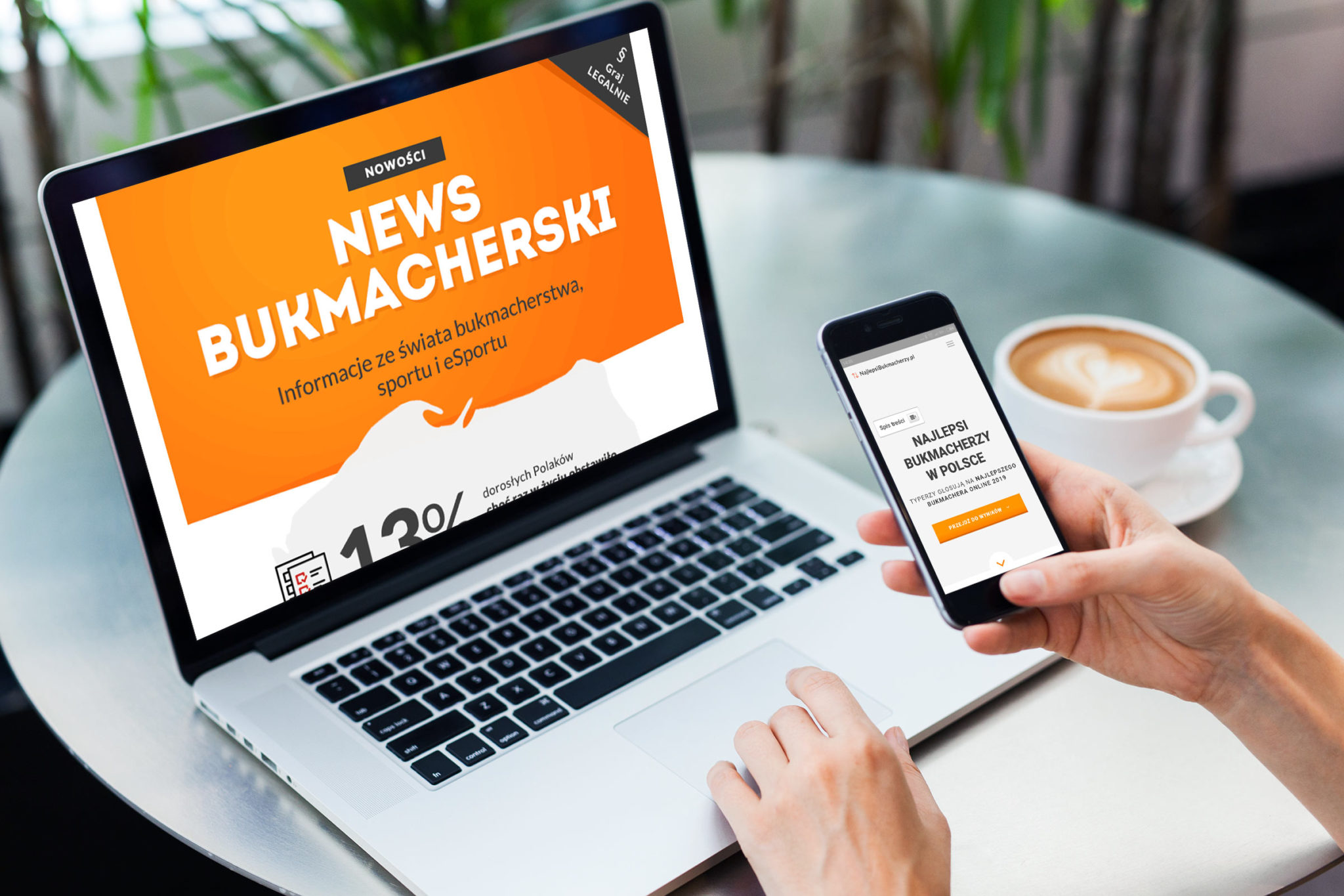 eWinner – nowy bukmacher na polskim rynku