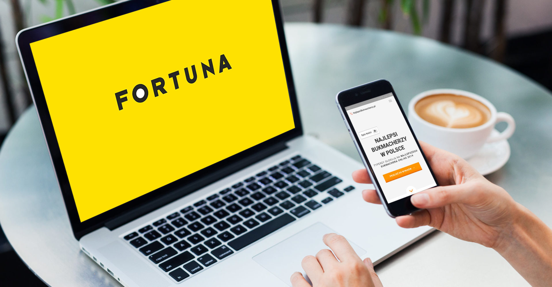 Fortuna Mecenasem Polskiego Sportu 2018