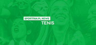 Sensacyjny moment. Gwiazda tenisa oświadczyła się partnerce