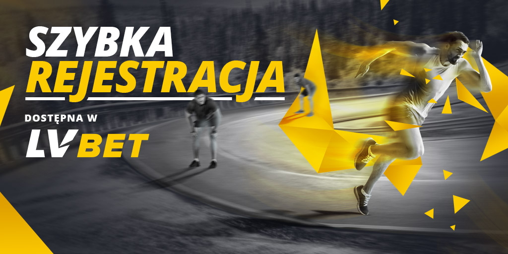 Konto tymczasowe w LV BET już dostępne!