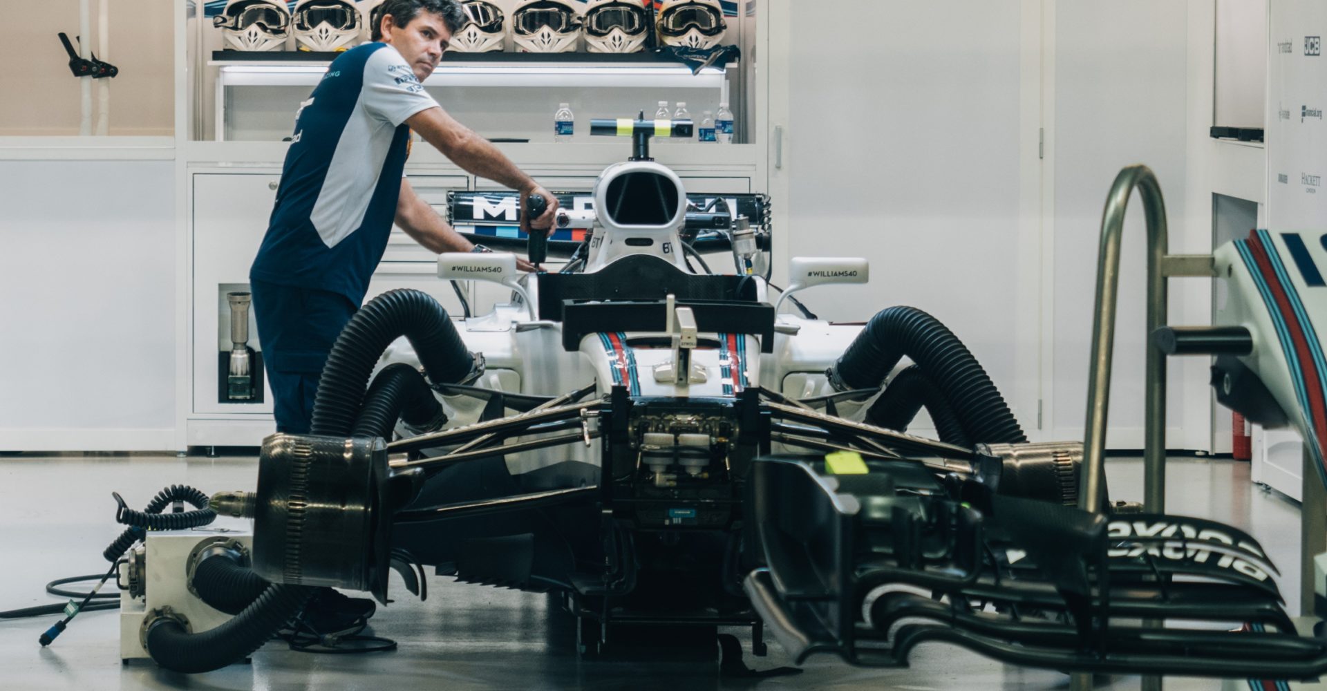 Formuła 1 – porównanie oferty legalnych bukmacherów [2019]