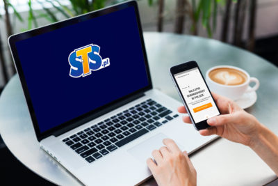 STS przedłużył umowę sponsorską z Pogonią Szczecin