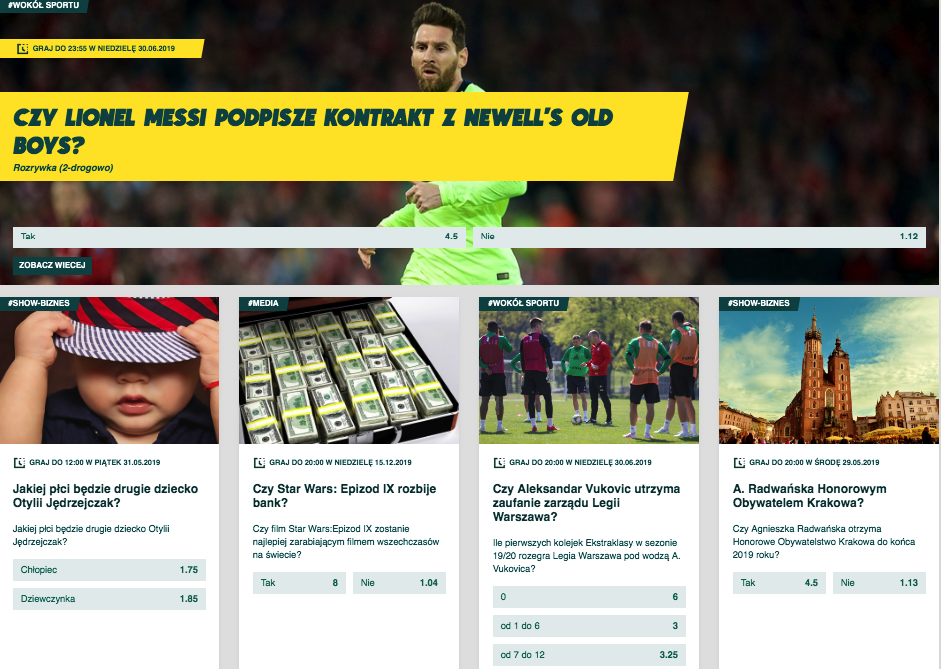 betfan zakłady bukmacherskie