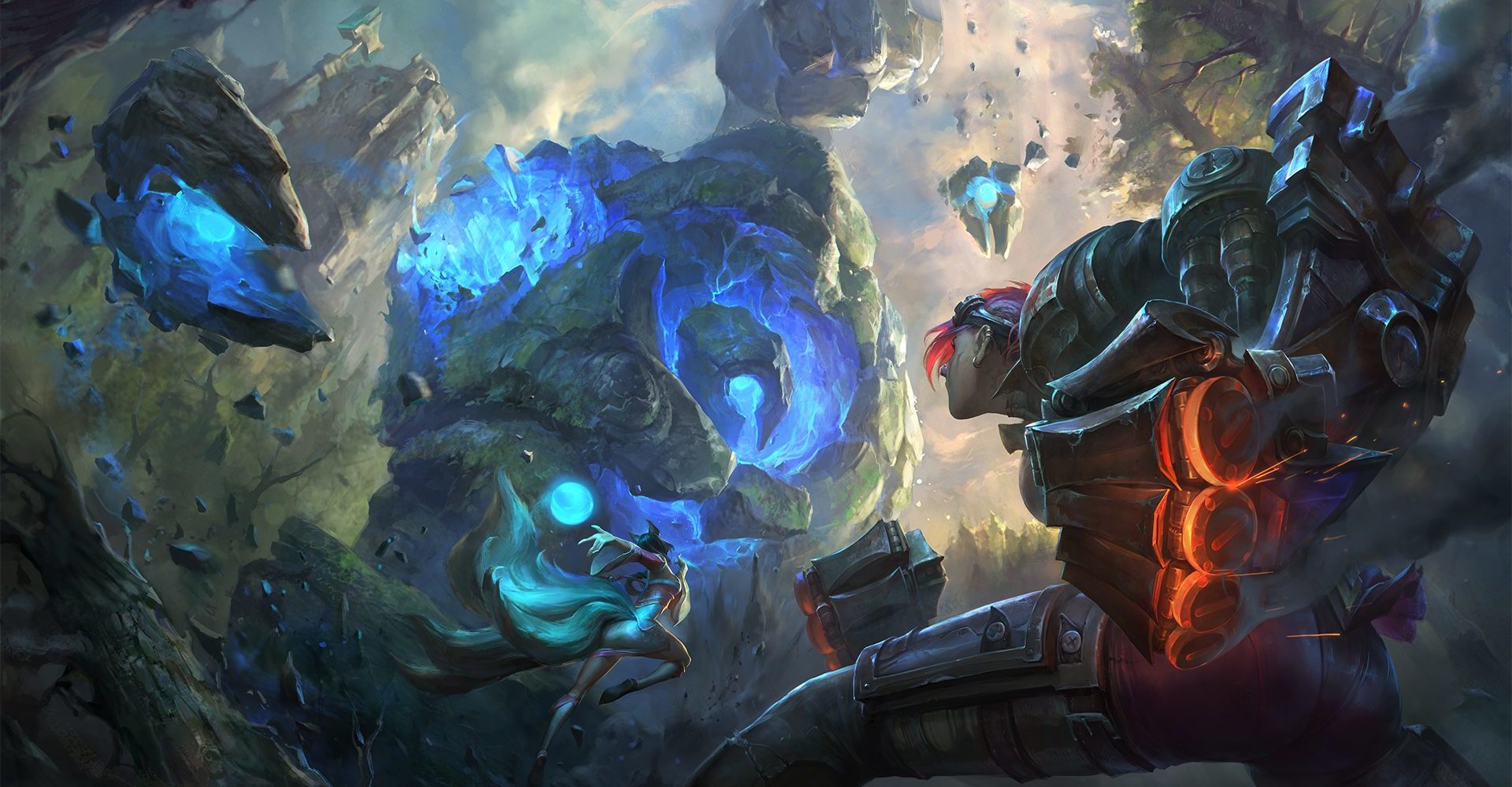 Poradnik początkującego typera po League of Legends