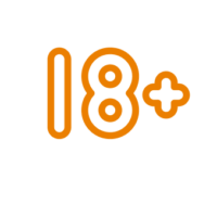 18+