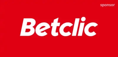 Logo Betclic