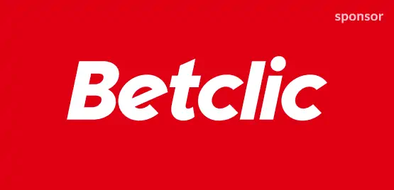 Logo Betclic