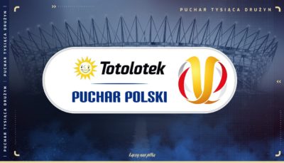 Totolotek Puchar Polski 2019/2020 – kto faworytem według bukmacherów?
