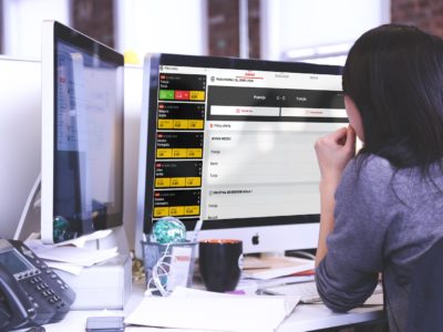 Jak bukmacherzy wyznaczają swoje kursy?