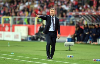 Polska – Macedonia Płn. [el. ME 2020]. Kursy bukmacherskie