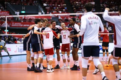 Polska – Brazylia. Kto faworytem? [Puchar Świata w siatkówce]