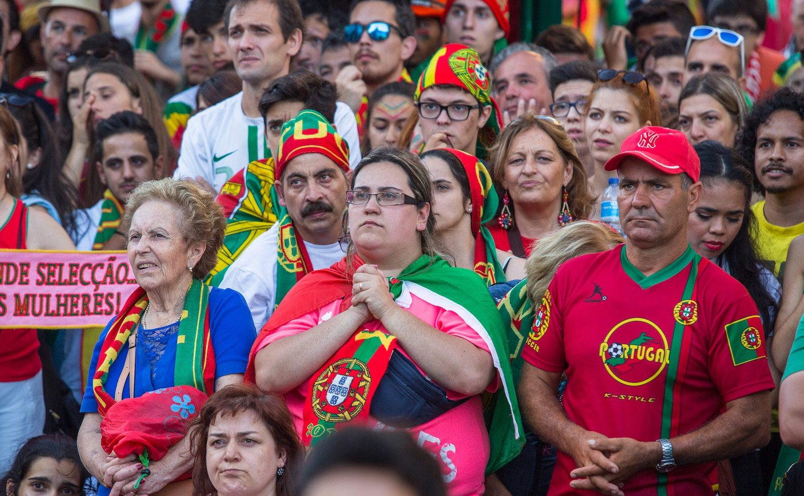 Euro 2020 – kto już awansował, a kto jeszcze ma szansę?