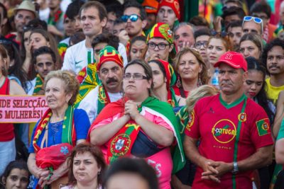 Euro 2020 – kto już awansował, a kto jeszcze ma szansę?