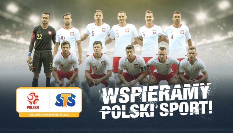 bukmacher oficjalny sponsor piłka nożna