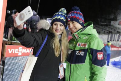 Puchar Świata w Wiśle – kto faworytem inauguracji w skokach narciarskich?