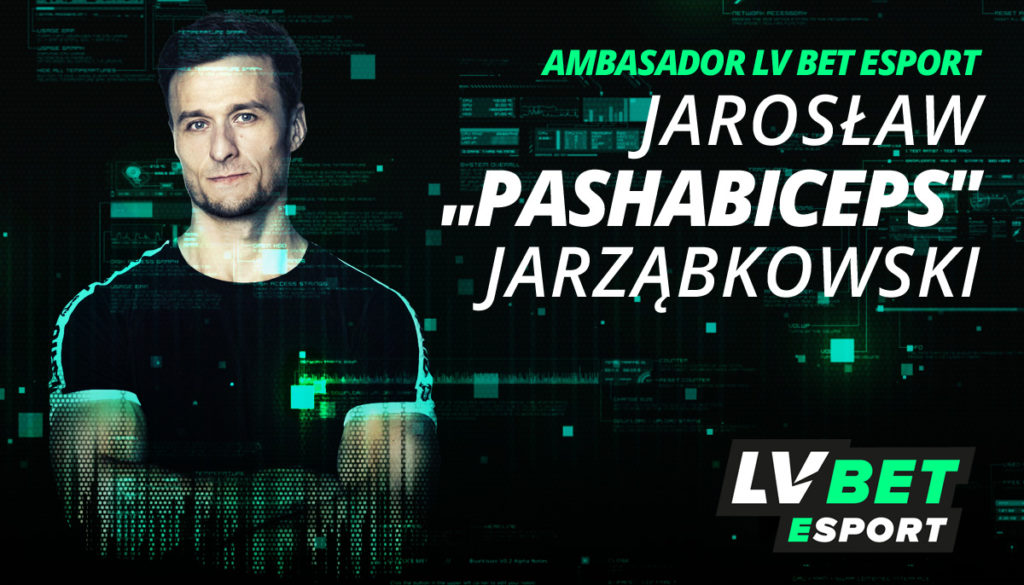 umowa sponsorka pasha z lv bet