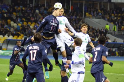 Real Madryt – PSG. Kto faworytem w hicie Ligi Mistrzów?