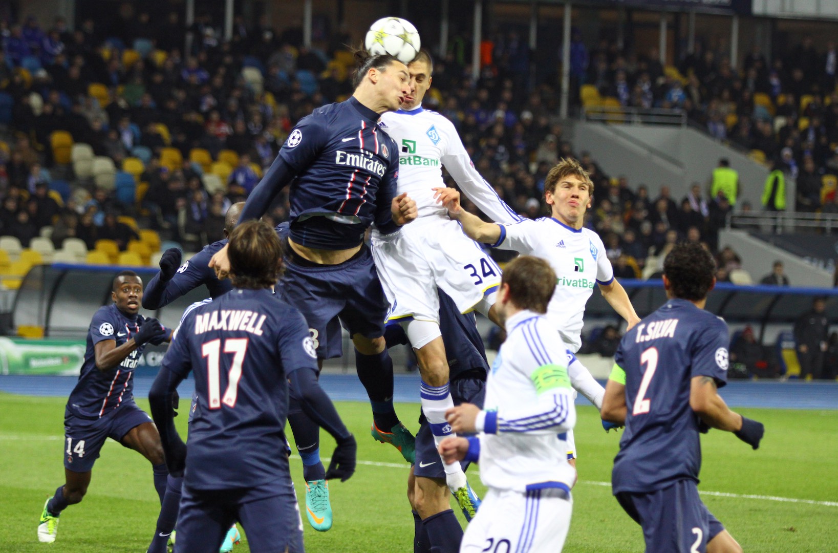 kursy na mecz real psg lm 2019