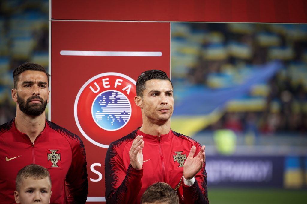 Losowanie grup me 2020