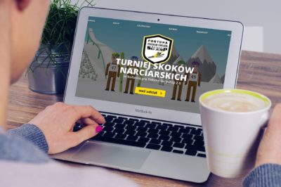 Fortuna Puchar Świata Deluxe Ski Jump