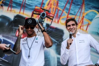 Formuła 1 w sezonie 2019 – podsumowanie