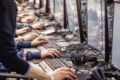 EPICENTER 2019. Kursy bukmacherskie na CS:GO