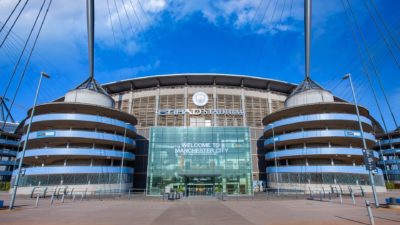 Man City vs Man United. Dla kogo 161. Derby Manchesteru?