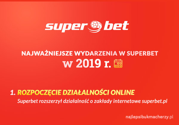 superbet zmiany w 2019